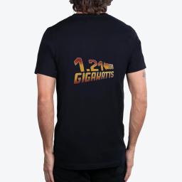 121 Gigawatts