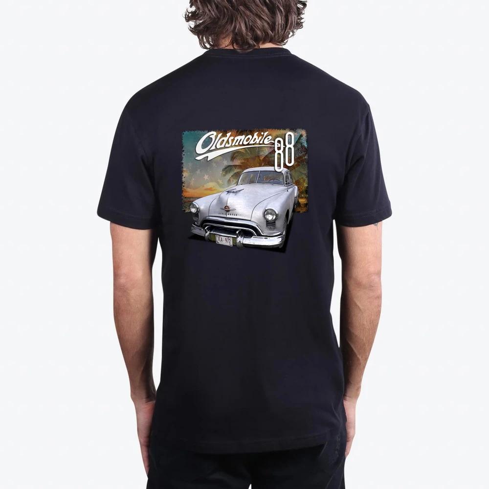 1950 Oldsmobile 88
