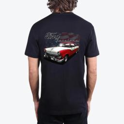1955 Ford Fairlane Victoria