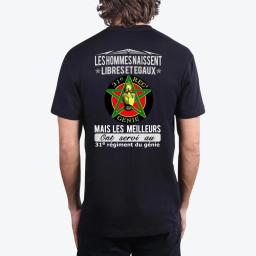 31eme Regiment Du Genie