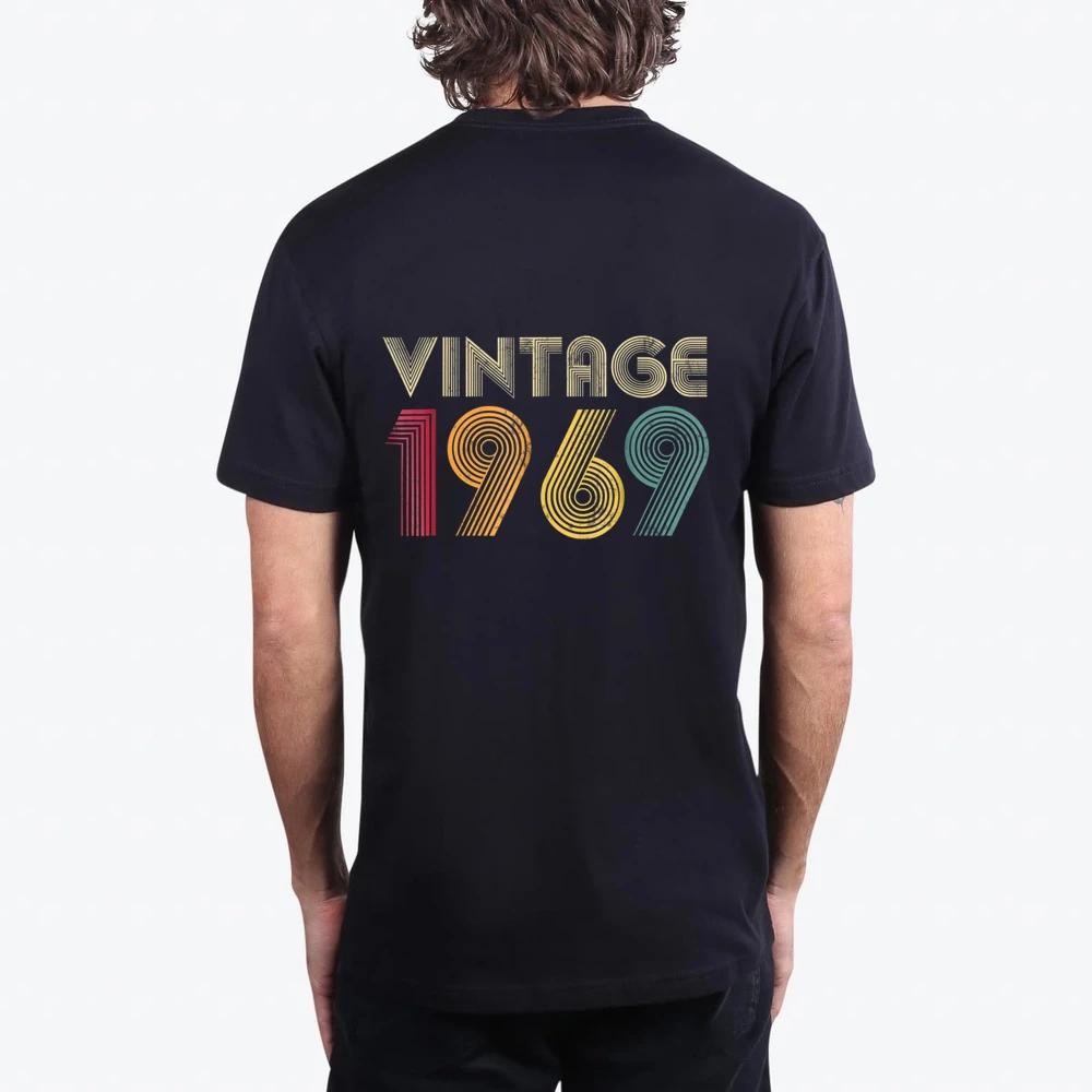 50th Birthday Vintage 1969