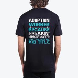 Adoption Worker