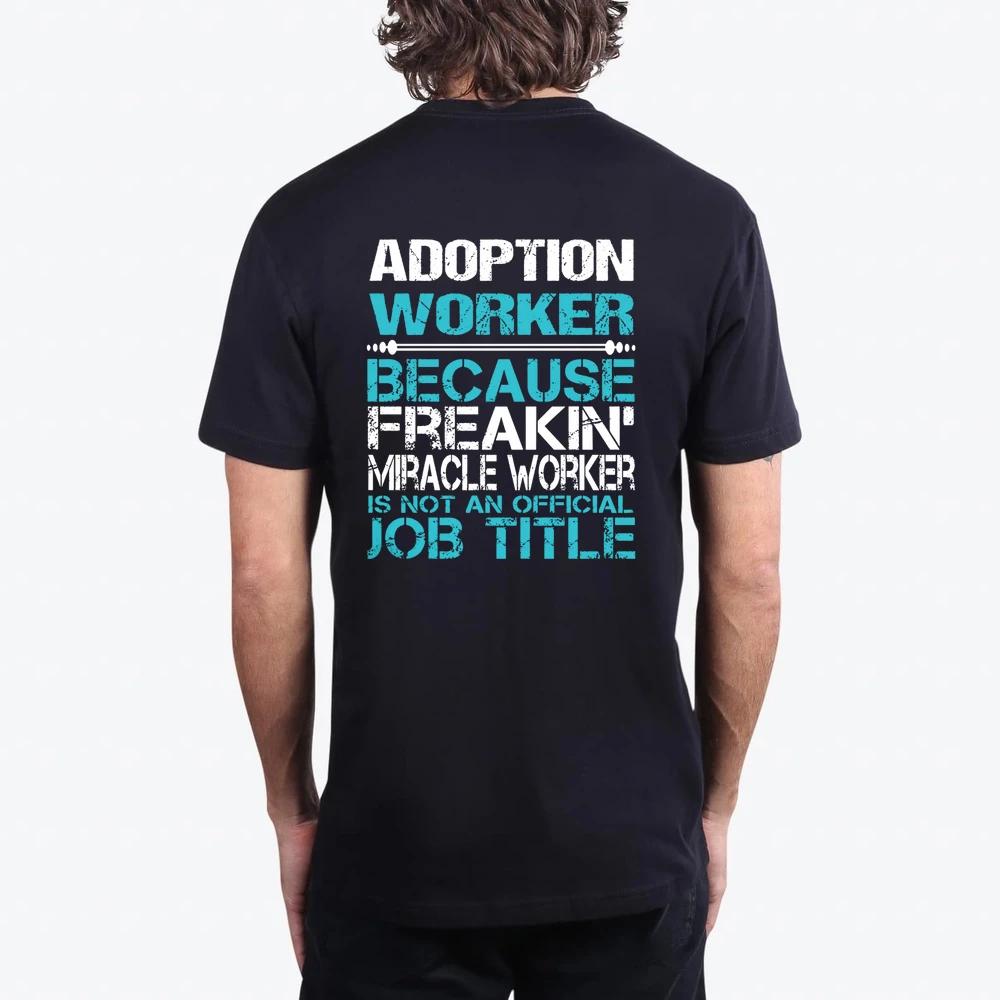 Adoption Worker