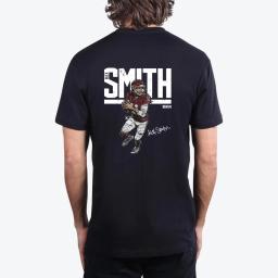 Alex Smith Signature