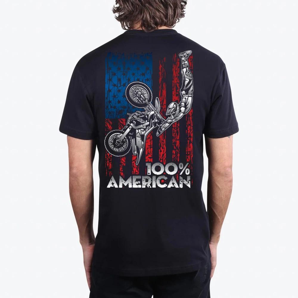 American Motocross Usa