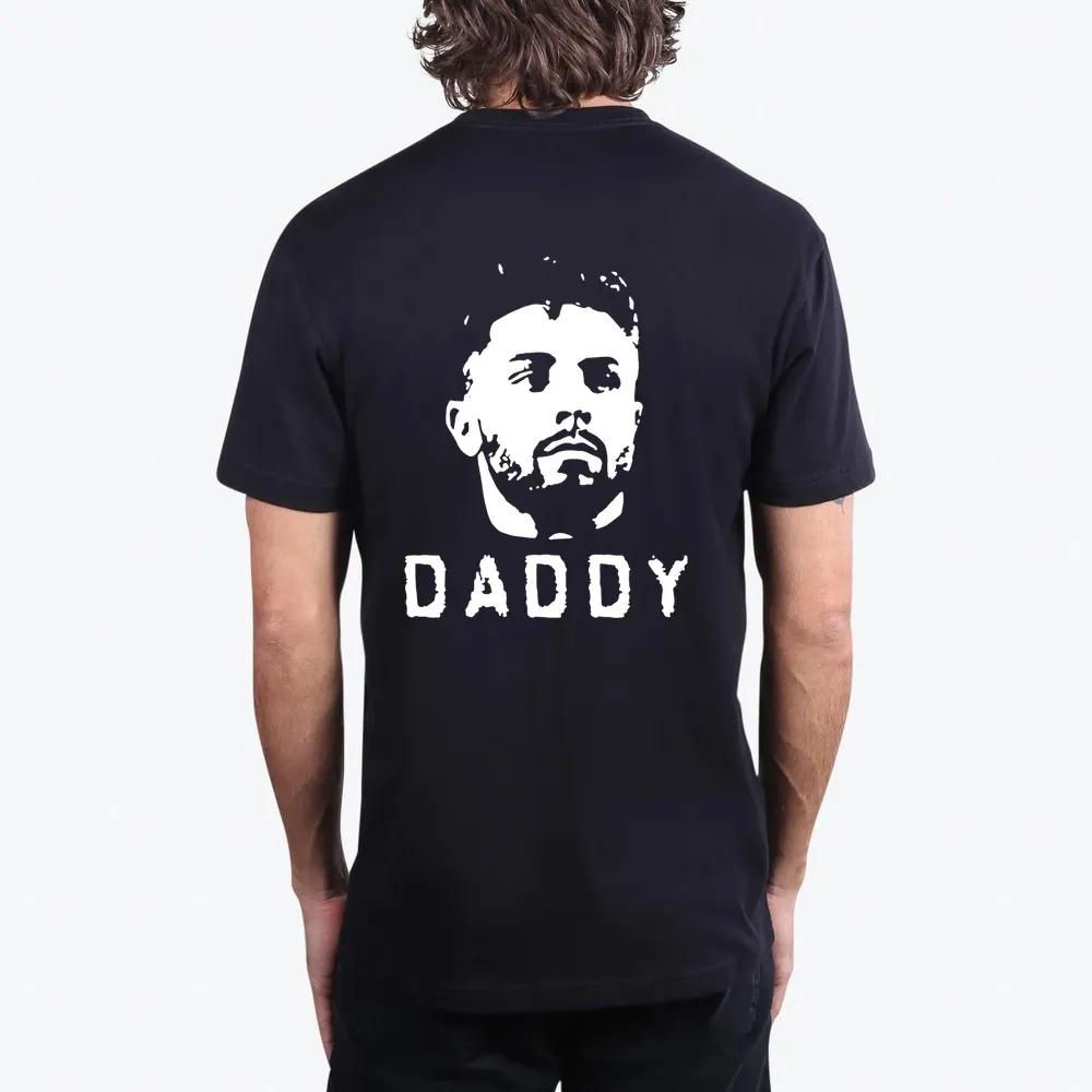 Baker Mayfield Daddy