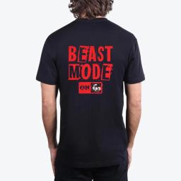 Beast Mode On