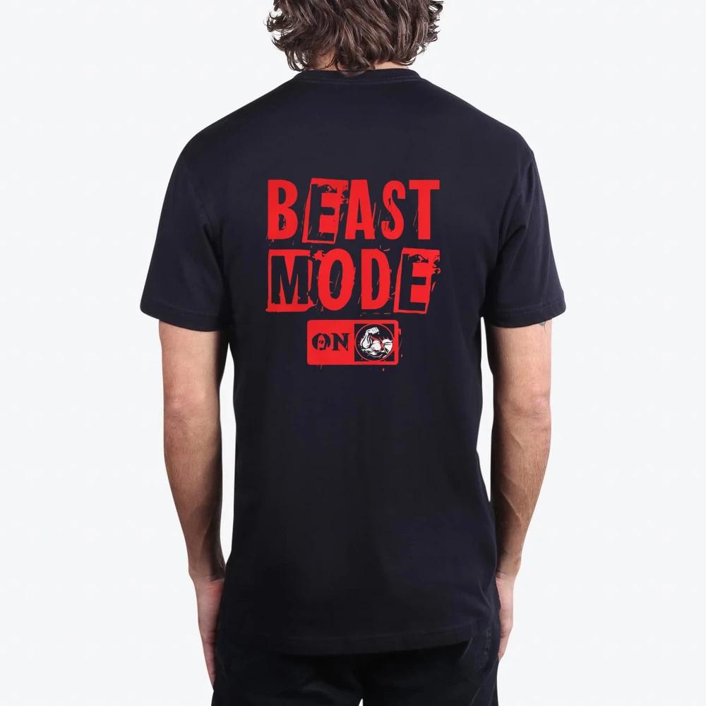 Beast Mode On