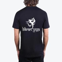 Bikram Yoga