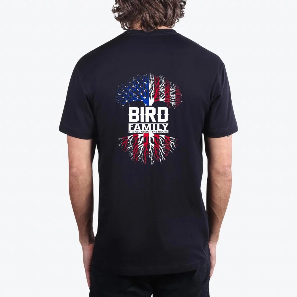 Bird Family