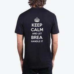 Brea