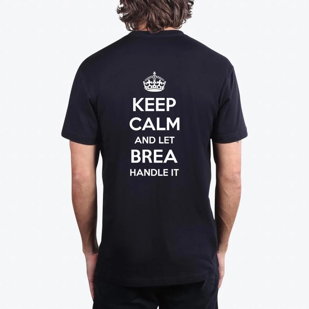 Brea