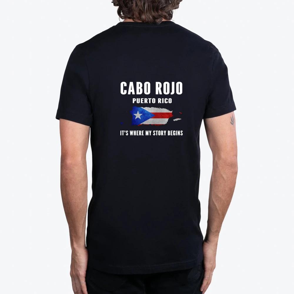 Cabo Rojo Puerto Rico