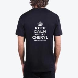 Cheryl