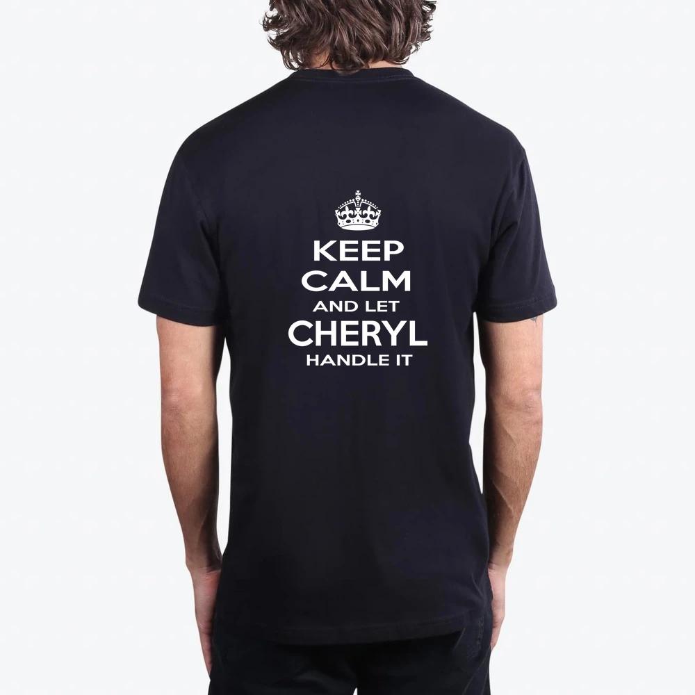 Cheryl