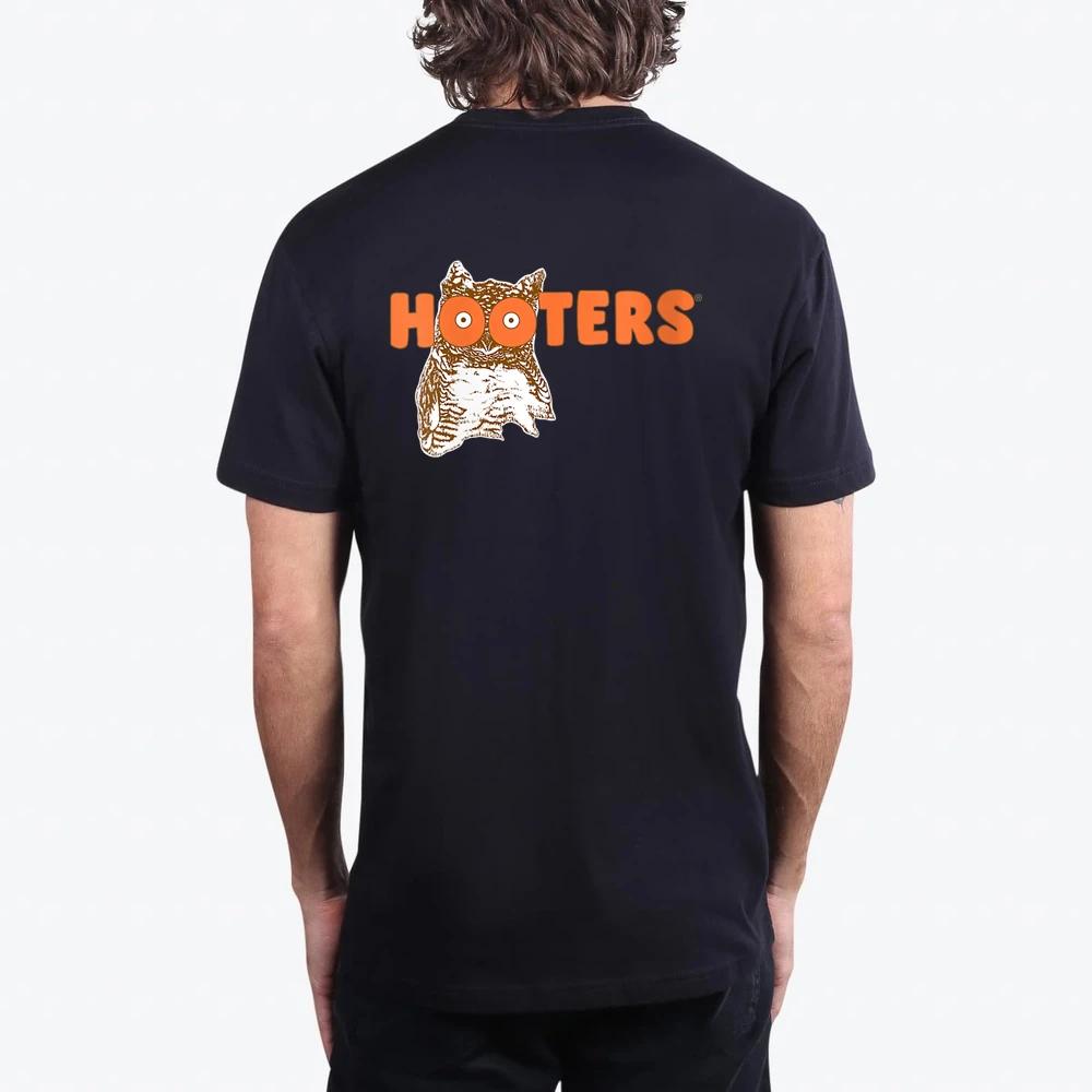 Classic Hooters Retro Art