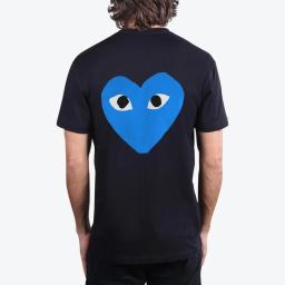 Comme Des Garcons Play