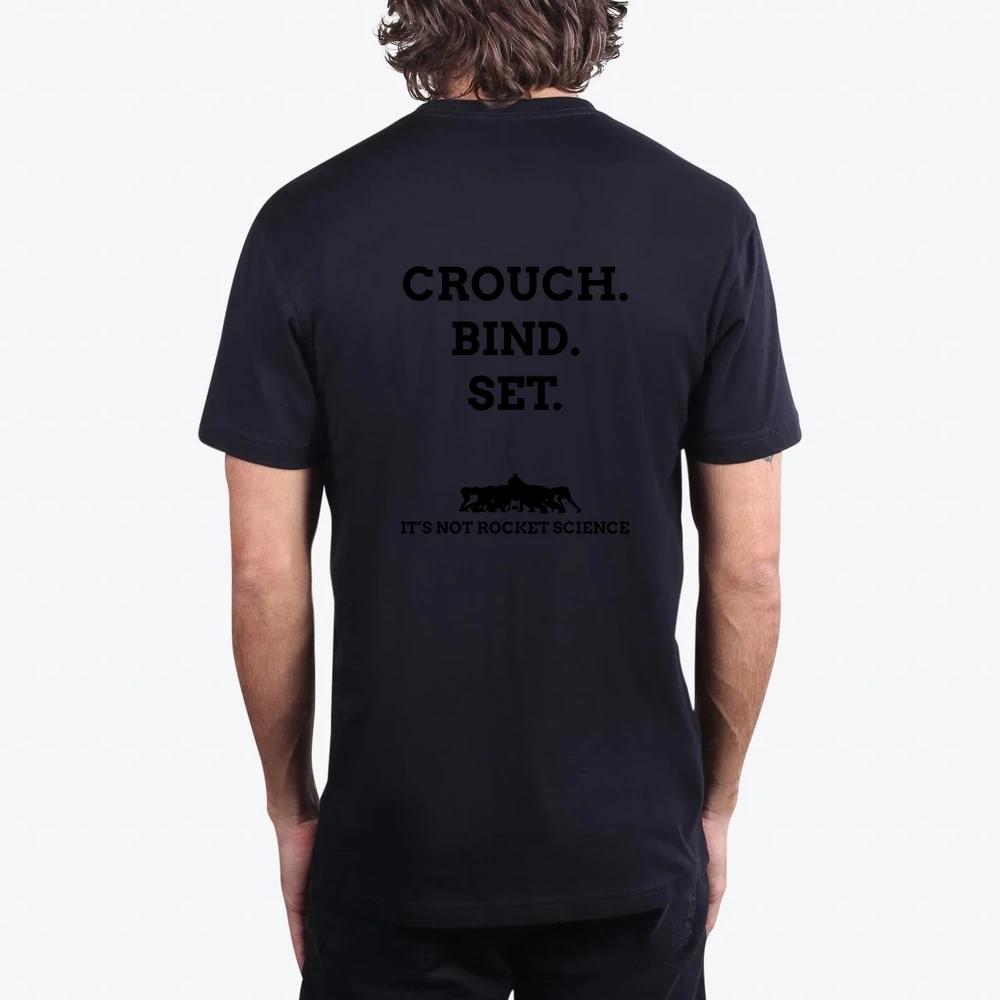 Crouch Bind Set