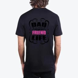 Dad Best Friend Of My Life