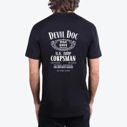 Devil Doc Corpsman
