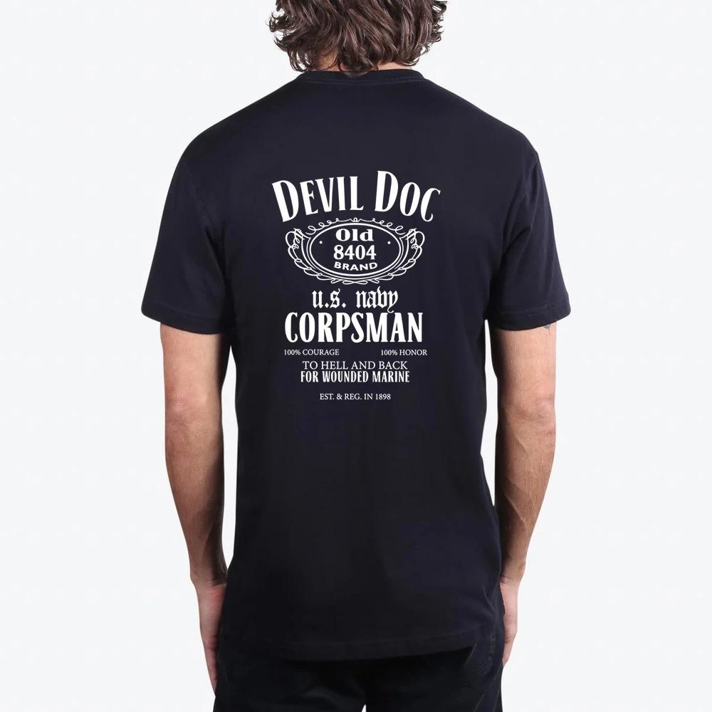 Devil Doc Corpsman