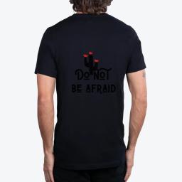 Do Not Be Afraid