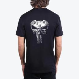 Doublesided Punisher