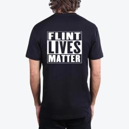 Flint Lives Matter