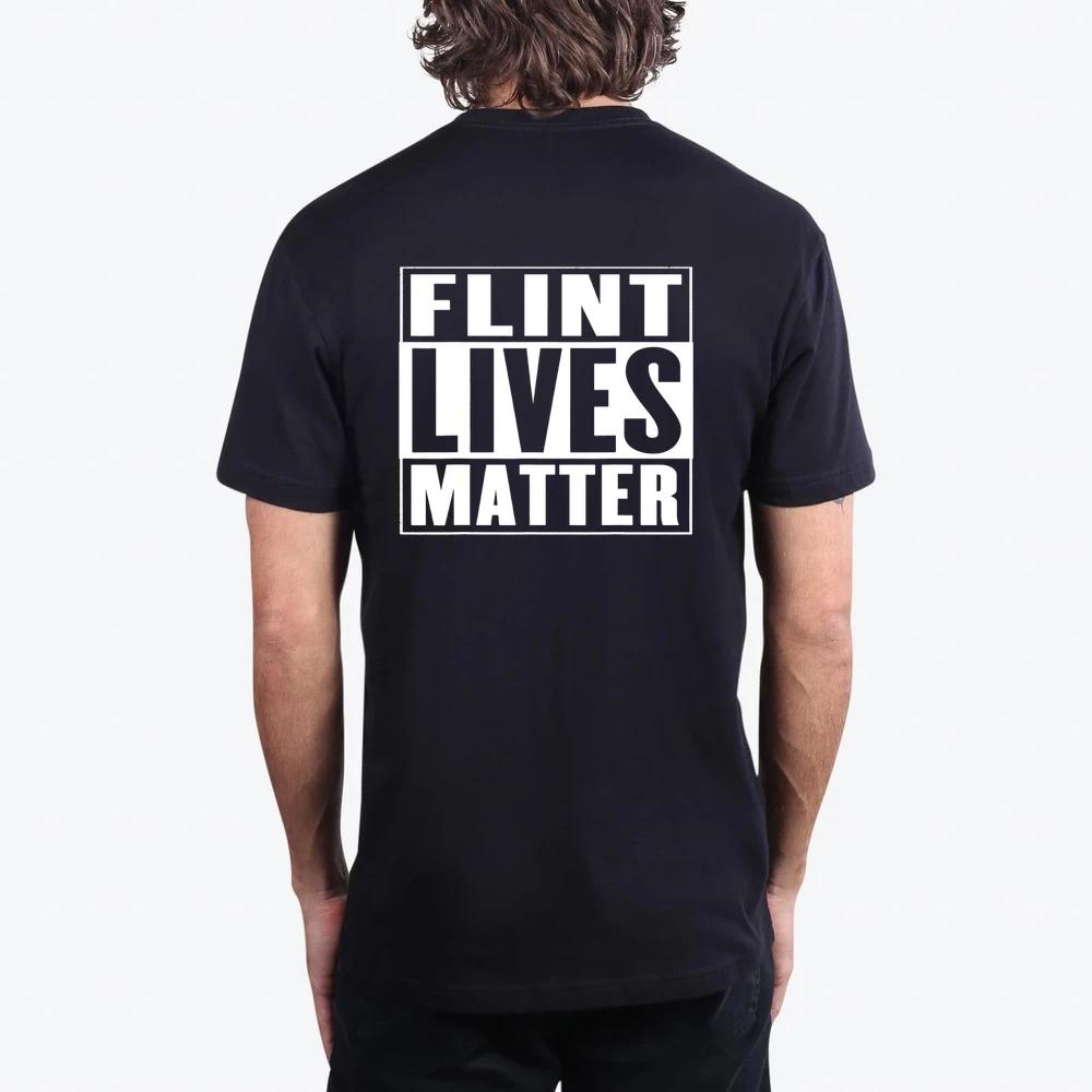 Flint Lives Matter