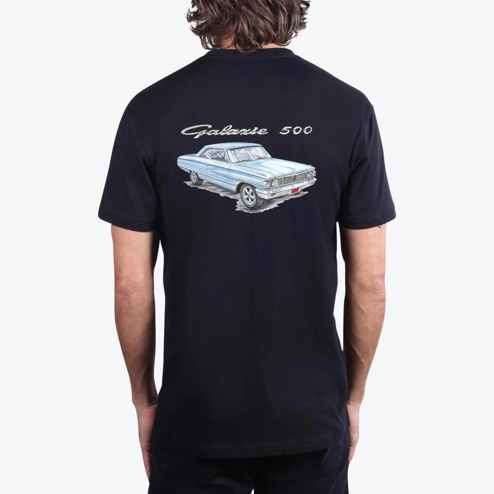 Ford Galaxy 500 1964