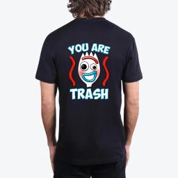 Forky You Are Trash