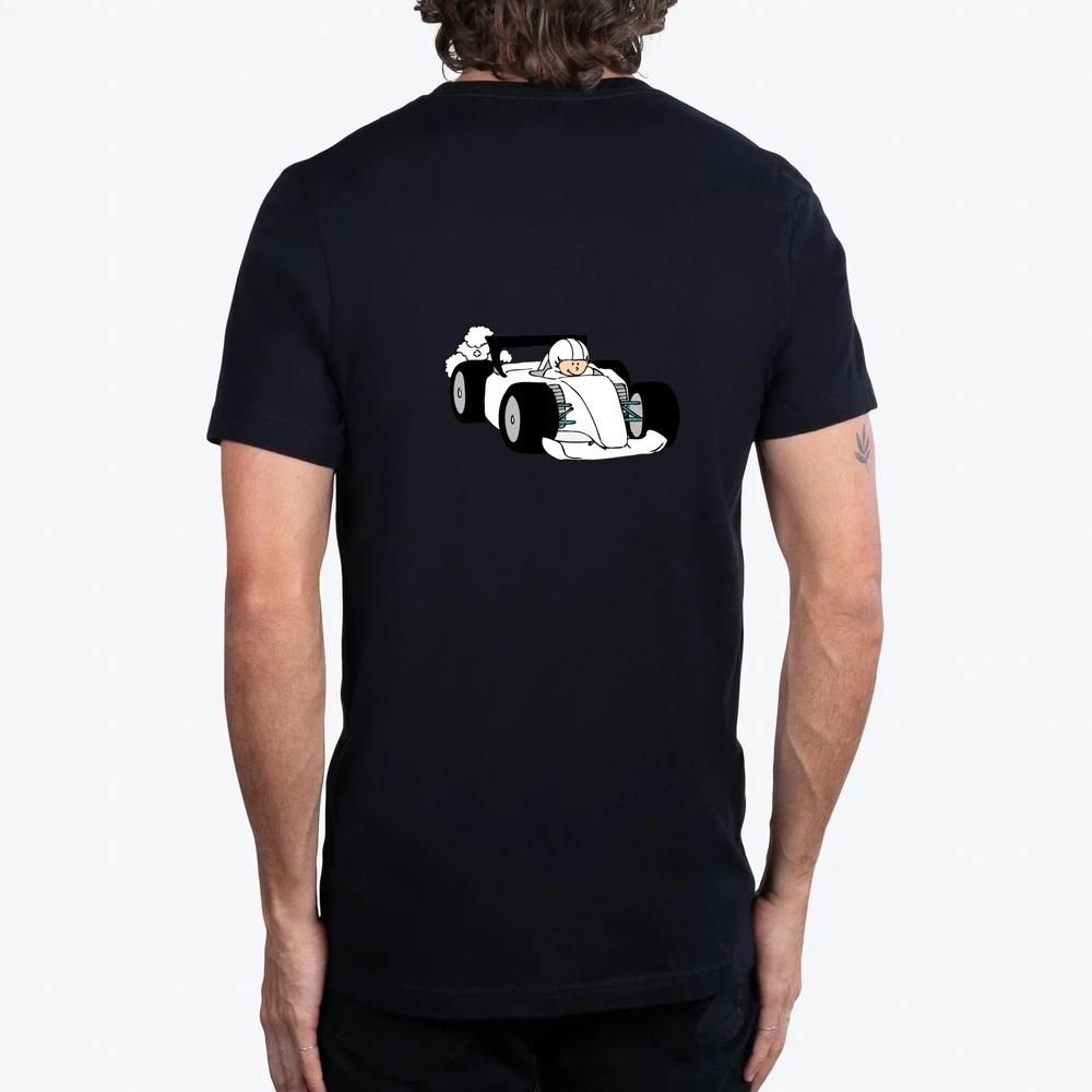 Formula Race Car