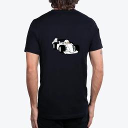 Formula Race Car
