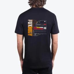 Foxcobrah Foxbody