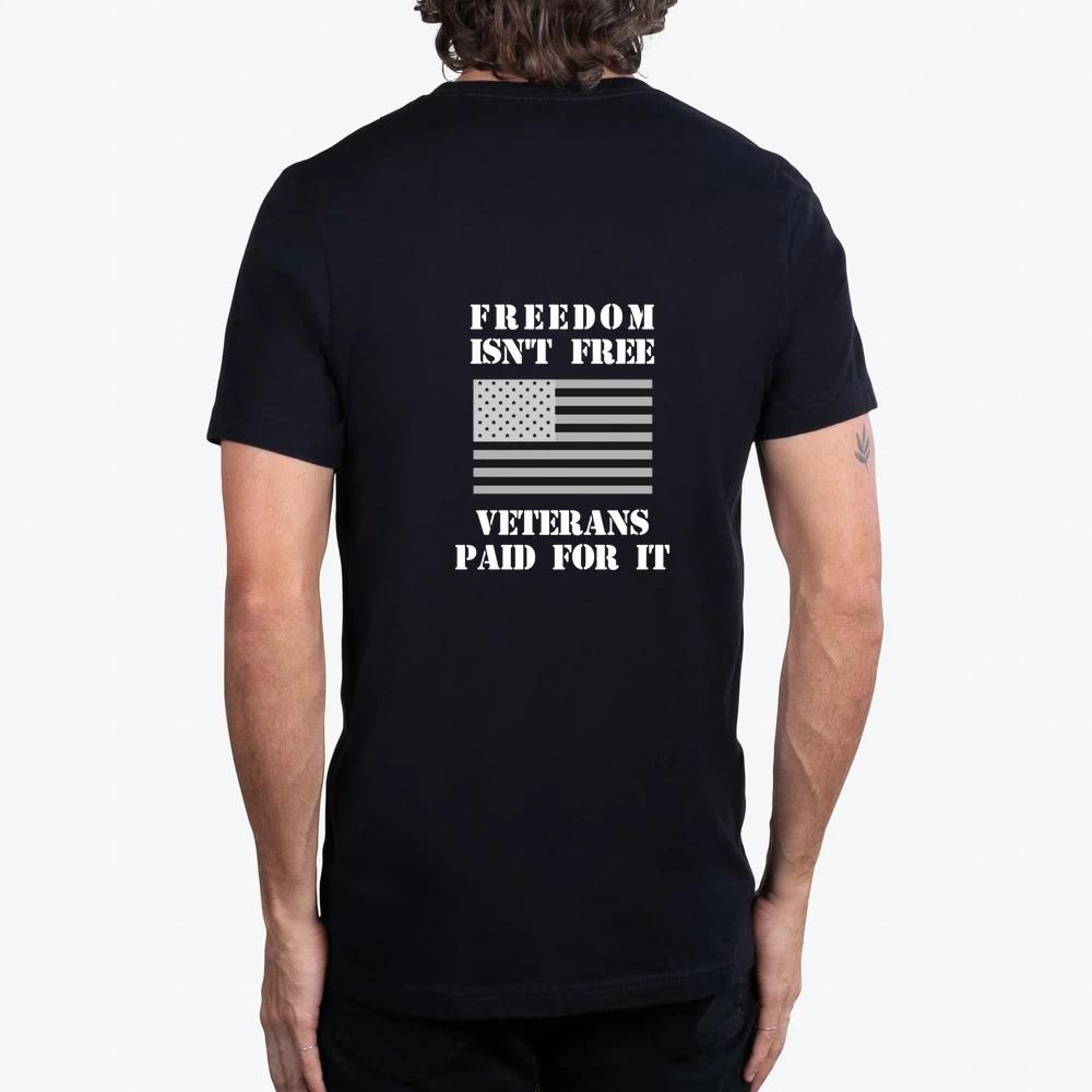 Freedom Isn T Free