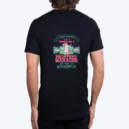 Frontend Manager
