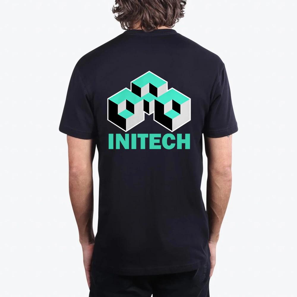 Initech Office Space