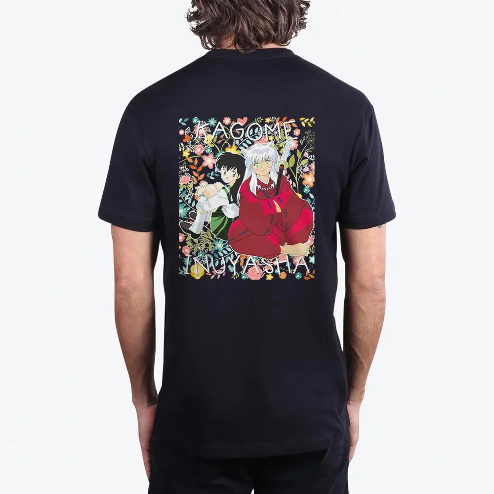 Inuyasha Dog Forest Spirit