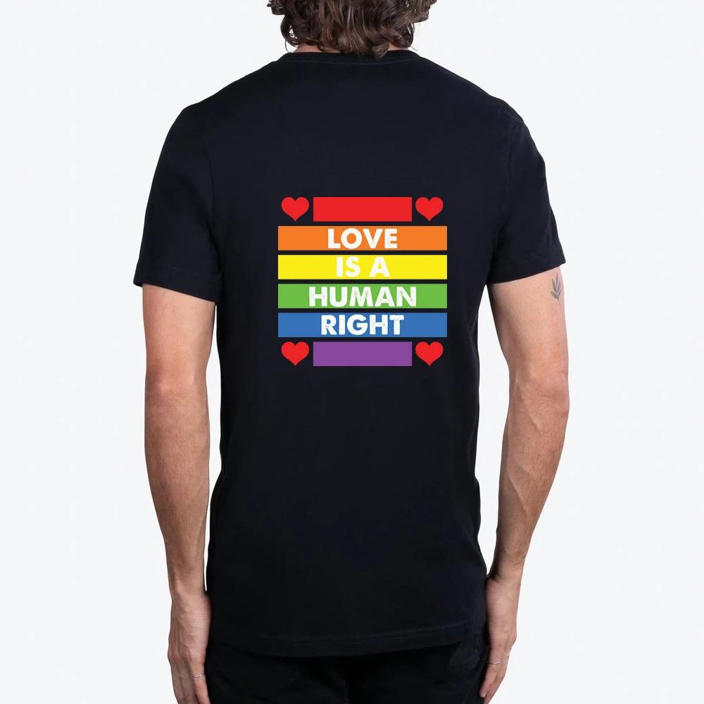 Love Is A Human Right