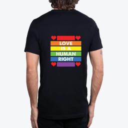 Love Is A Human Right