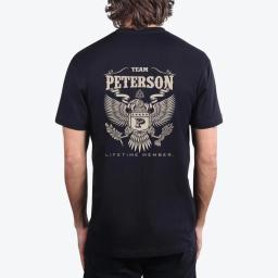 Love Peterson