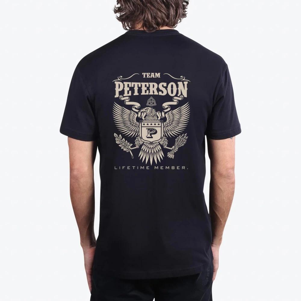 Love Peterson