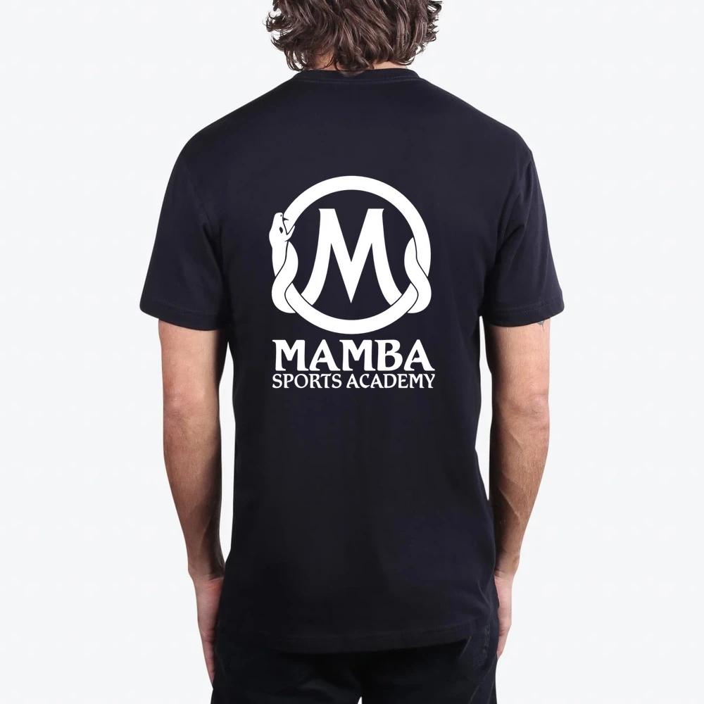 Mamba Sports Academy