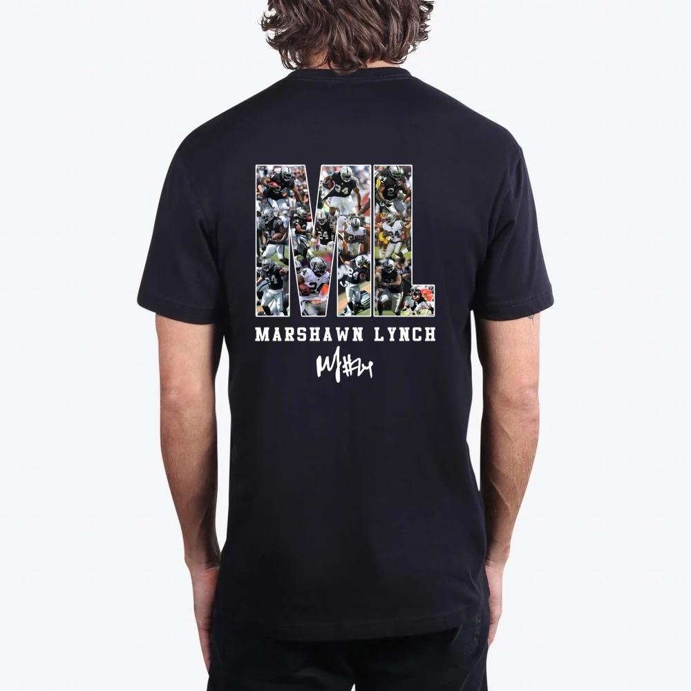 Marshawn Lynch