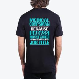 Medical Corpsman