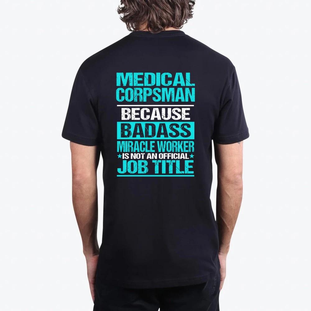 Medical Corpsman