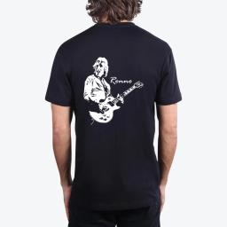 Mick Ronson Fan