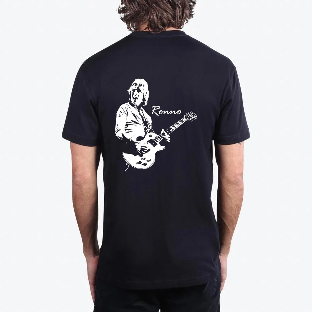 Mick Ronson Fan