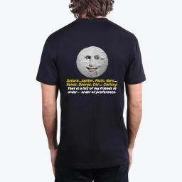 Mighty Boosh The Moon
