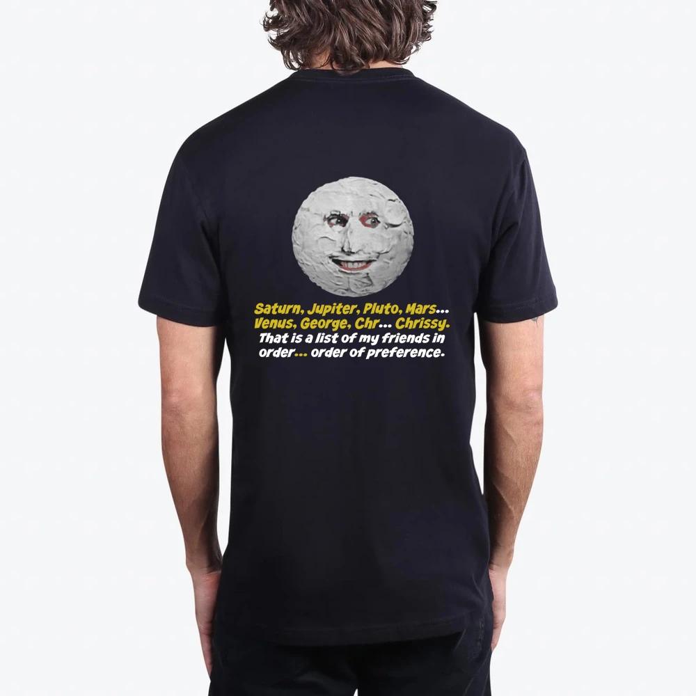 Mighty Boosh The Moon